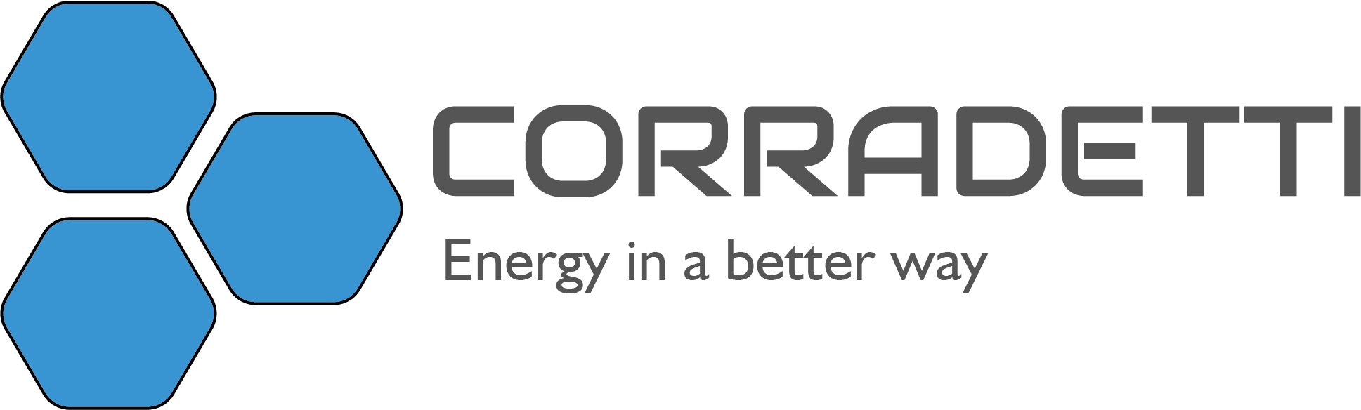 Corradetti Srl — Energy in a better way